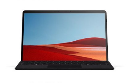 阳西安装 Surface 更新时遇到问题？