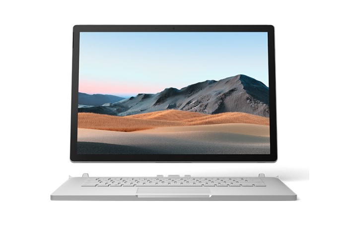 阳西Surface 维修前的准备工作